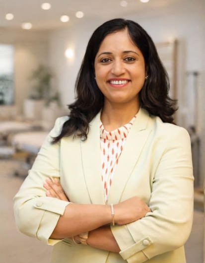 Vinita Baghela