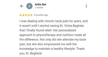 Verified Progress