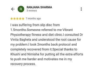 Verified Progress